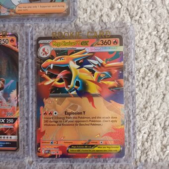 Pokémon karty - 5