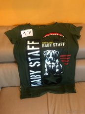 AMSTAFF nátělnik a tričko - 5