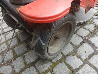 Vari budnova sekačka - 5