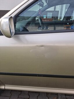 Škoda Octavia 1 (combi) 1.6i 75kw LPG - 5