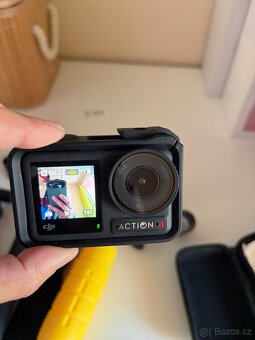 DJI OSMO ACTION 4 ADVANTURE COMBO - 5