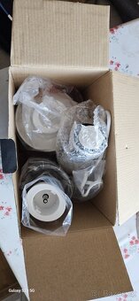 Tyčový mixér Gorenje - 5