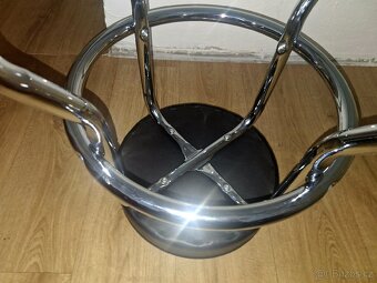 Prodám kytarovou stoličku IBANEZ - 5