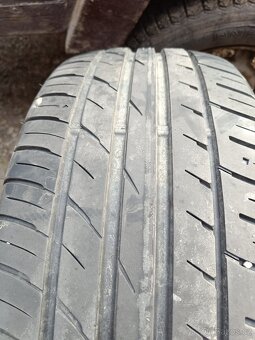 ALU kola 5x112r18 - 5