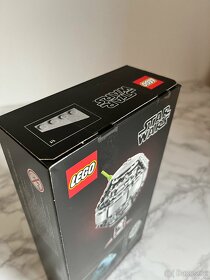 LEGO® Star Wars™ 40591 Hvězda smrti II - 5