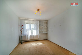 Prodej rodinného domu, 118 m², Bělá nad Radbuzou, ul. Dlouhá - 5