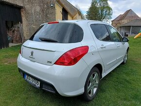 Peugeot 308 1.4 vti - 5