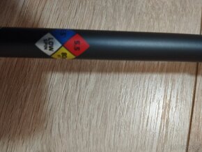 4 hybrid Srixon ZX, RH regular - 5