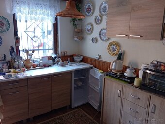 Chata se zahradou Břestek, Zlínský kraj - 5