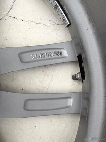 Bmw R18 G30 Bmw 18 G31 Dvourozmer 5x112 - 5