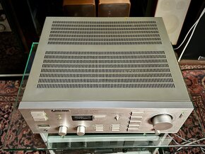 PIONEER A-77X (r.1986) dual mono, TOP STAV - 5