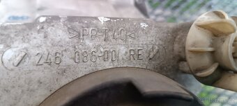 Přední světla Škoda Octavia 1 - 5