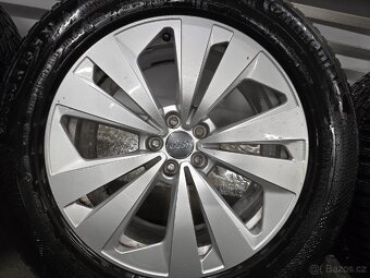 ALU KOLA Audi Q8 Q7 SQ8 4M8 r19" - 5