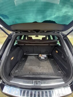 Volkswagen Touareg 4.2TDI V8 250kw - 5