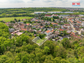 Prodej pozemku k bydlení v Kladně - 5
