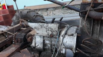 motor octavia ,spartak - 5