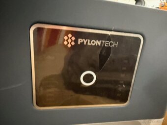 Bateriový řídicí systém Pylontech FC0500M - 5