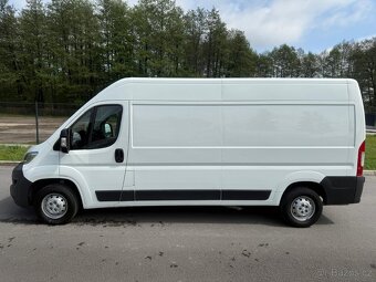 CITROEN JUMPER 3.0HDI 180PS L3H2 R.V.2015 TOP STAV - 5