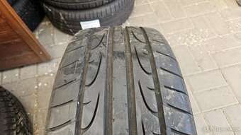 Letní Sada Alu 4x100 215/45 R17 Opel - 5