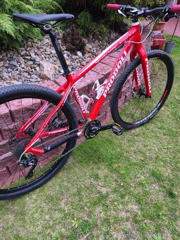 Prodoli 29 er vel. M - 5