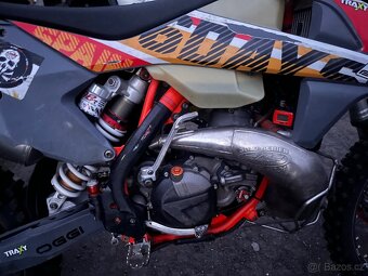 KTM EXC-300 SixDay - 5