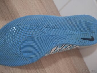 Prodám sálovky Nike Mercurial - 5