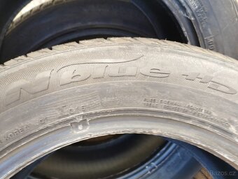 Nexen N'blue HD 185/60 R15 - 5