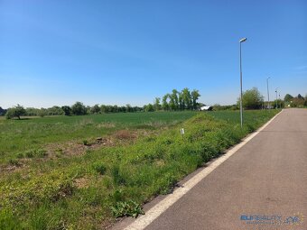 Pozemek vhodný pro komerční výstavbu 3.700m2, Česká Skalice - 5