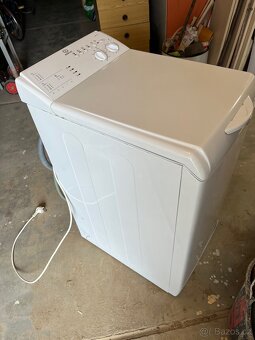 Pračka Indesit WITP 82 - 5