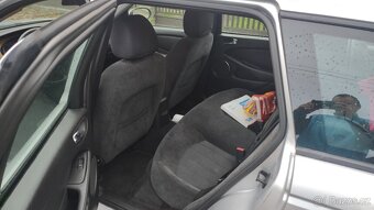 Jaguar X Type kombi 2, 0 96kw - 5
