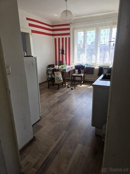 Pronájem bytu Kladno - 5