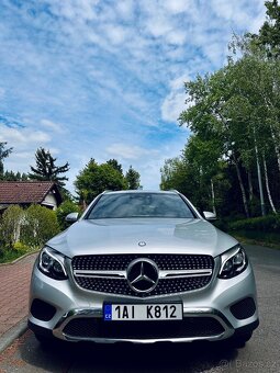 Mercedes-benz GLC 250d AMG 150kw - 5
