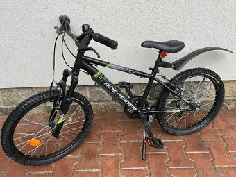Rockrider 20 ALU RÁM - 5