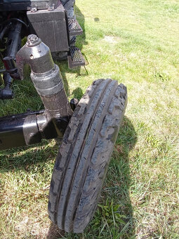 zetor 7211 + tp - 5
