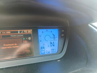 Citroen C4 Grand Picasso Exclusive,automat - 5