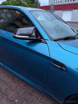 Bmw m2 f87 m-performance DCT - 5