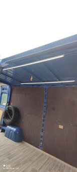 Opel Movano 2.8DTI 84kw SUPER STAV - 5