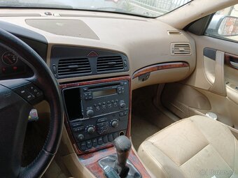 Volvo S60 2005 2.4 TD - 5