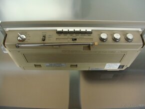 Crown Radiomagnetofon Csc-925f - 5
