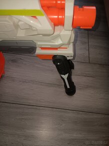 Nerf - originální dvojnožka pod zbraň - 5