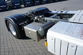 Mercedes-Benz Actros 1848 - tahač návěsů + kompresor - 5