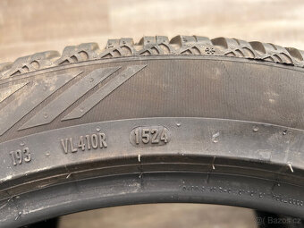 Pirelli 255/40 R19 Cinturato SF3 AllSeason - 5