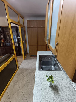 2+KK, 48 m², Šlapanice u Brna - 5