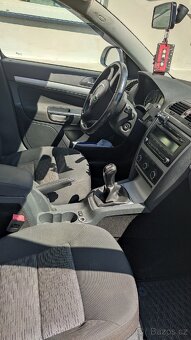 Škoda Octavia 2 combi - 5