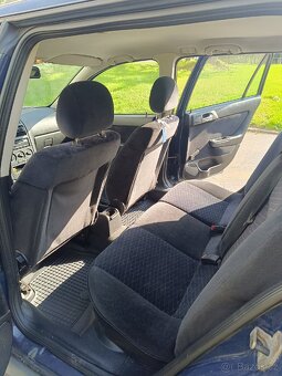 Opel Astra caravan - 5