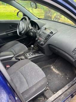 Kia ceed na náhradní díly - 5