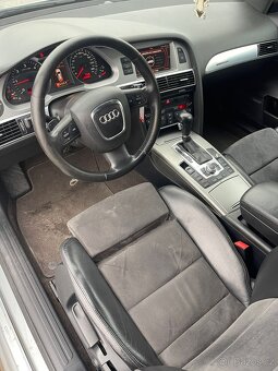 AUDI A6 ALLROAD 3.0TDi QUATTRO - na splátky - 5
