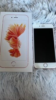 iPhone 6S - 5