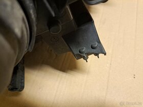 Přední levé světlo na díly VW Touran 5T 5TB941005A - 5