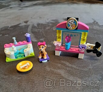 LEGO Friends 41302 Péče o štěňátka - 5